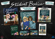 Student Bodies (1981) 3-Disc (UHD/BD/CD) Deluxe Edition