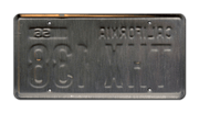 AMERICAN GRAFFITI | Milner's Ford Deuce Coupe