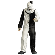Scream Greats - Terrifier - Art the Clown - 8" Figure