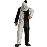 Scream Greats - Terrifier - Art the Clown - 8" Figure