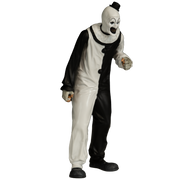 Scream Greats - Terrifier - Art the Clown - 8" Figure
