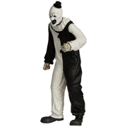 Scream Greats - Terrifier - Art the Clown - 8" Figure