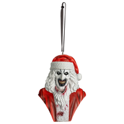 Terrifier 3 - Santa Art the Clown Ornament