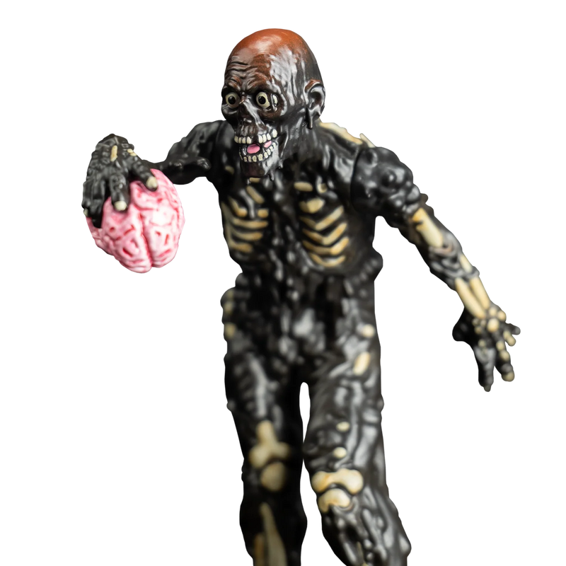 Return of the Living Dead - Tarman 5" Figure