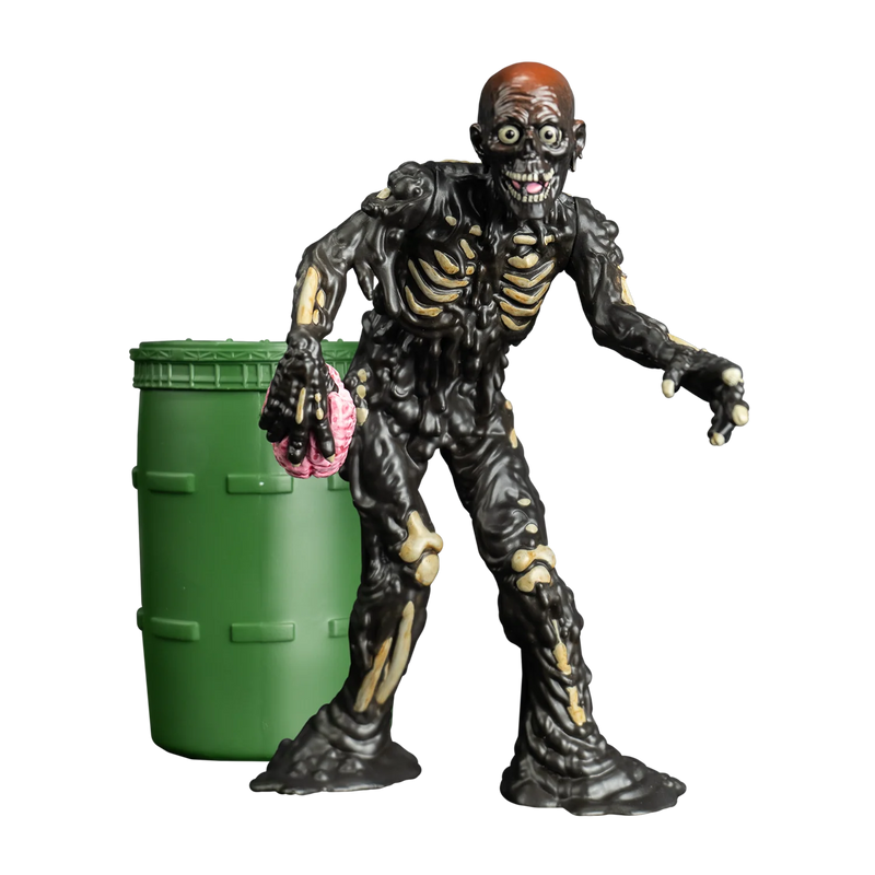 Return of the Living Dead - Tarman 5" Figure