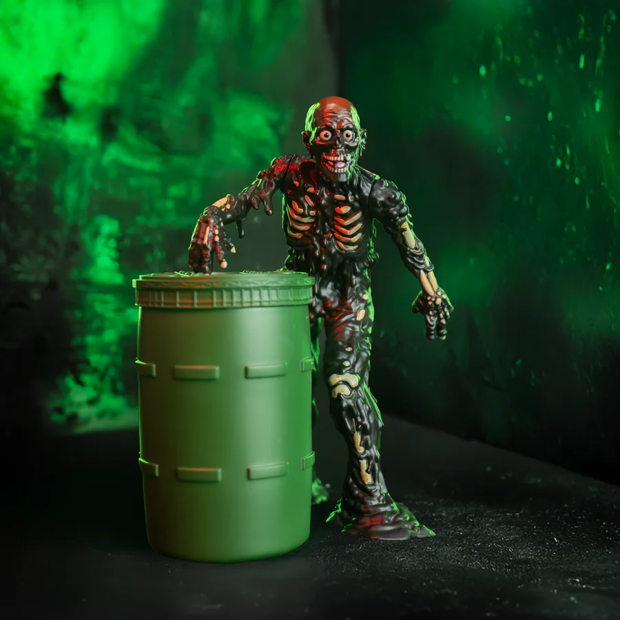 1:18 Scale