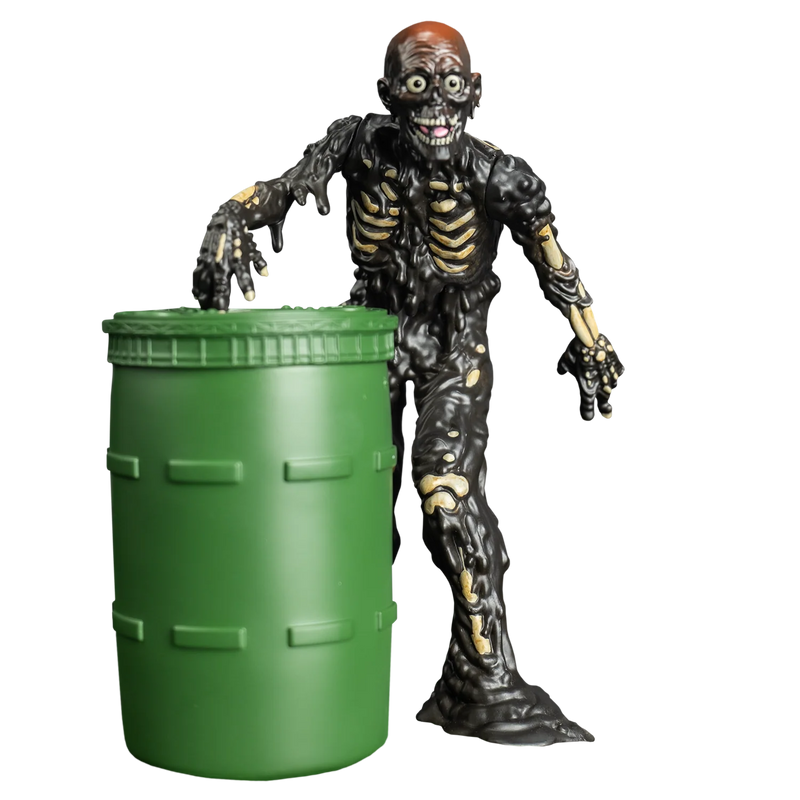 Return of the Living Dead - Tarman 5" Figure