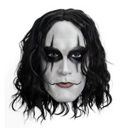 The Crow (1994) - Eric Draven Deluxe Injection Mask