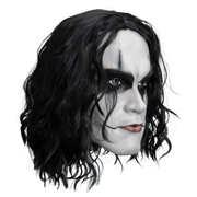 The Crow (1994) - Eric Draven Deluxe Injection Mask