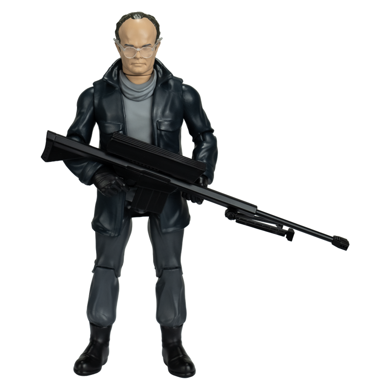 *PRE-ORDER* RoboCop - Clarence Boddicker 6.75" Figure