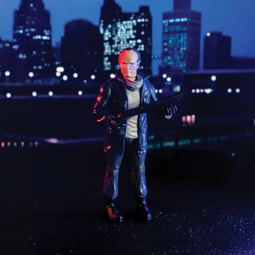 *PRE-ORDER* RoboCop - Clarence Boddicker 6.75" Figure