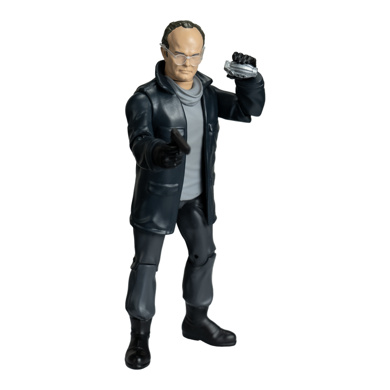 *PRE-ORDER* RoboCop - Clarence Boddicker 6.75" Figure