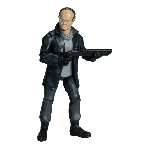 *PRE-ORDER* RoboCop - Clarence Boddicker 6.75" Figure