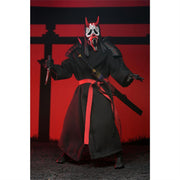 Shogun Horror 7-Inch Scale Ghost Face Action Figure