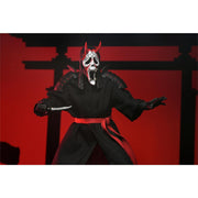Shogun Horror 7-Inch Scale Ghost Face Action Figure
