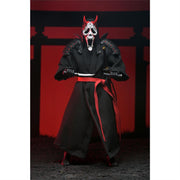 Shogun Horror 7-Inch Scale Ghost Face Action Figure