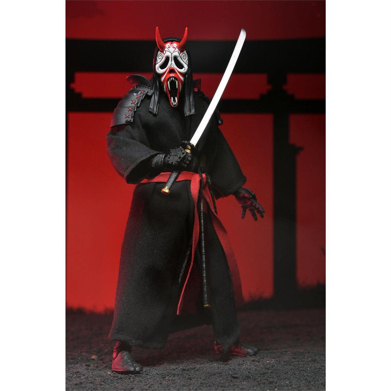 Shogun Horror 7-Inch Scale Ghost Face Action Figure