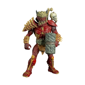 JizMak Da Gusha 5" Action Figure