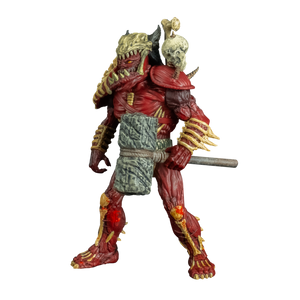 JizMak Da Gusha 5" Action Figure