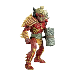 JizMak Da Gusha 5" Action Figure