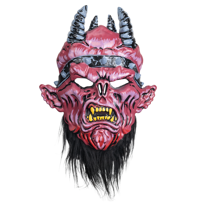 GWAR - Oderus Retro Mask
