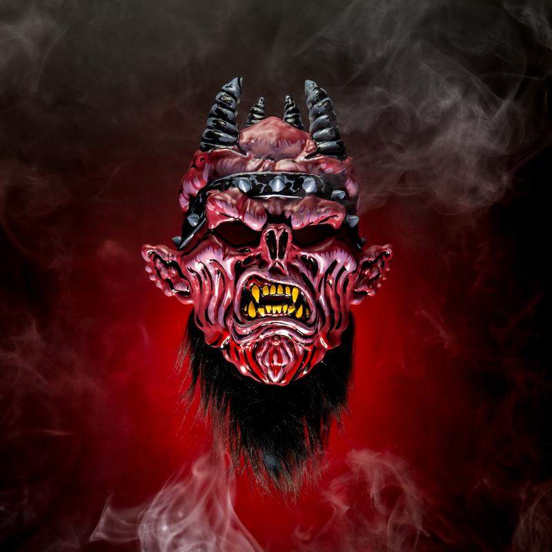 GWAR - Oderus Retro Mask
