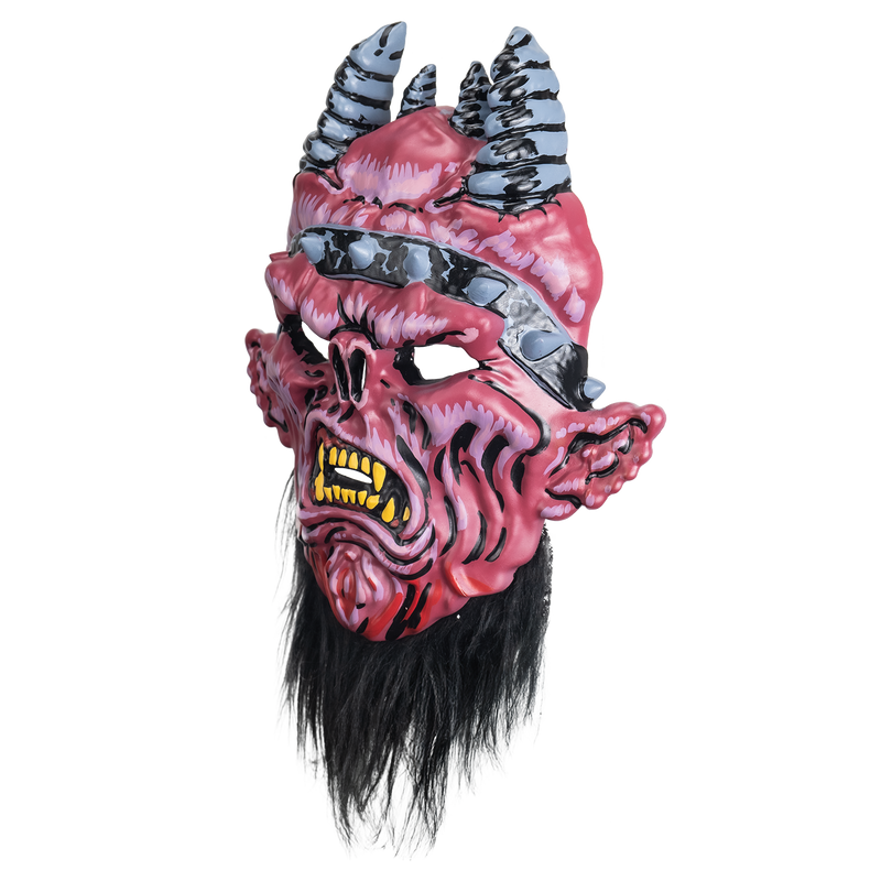 GWAR - Oderus Retro Mask