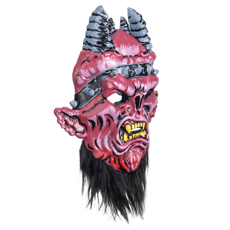 GWAR - Oderus Retro Mask