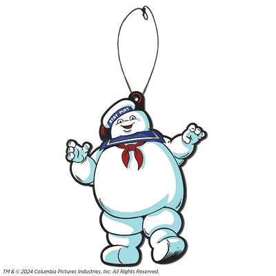  Ghostbusters - Stay Puft Fear Freshener