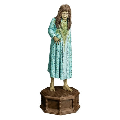 The Exorcist Regan 12-Inch Statue Officially Licensed Collectible