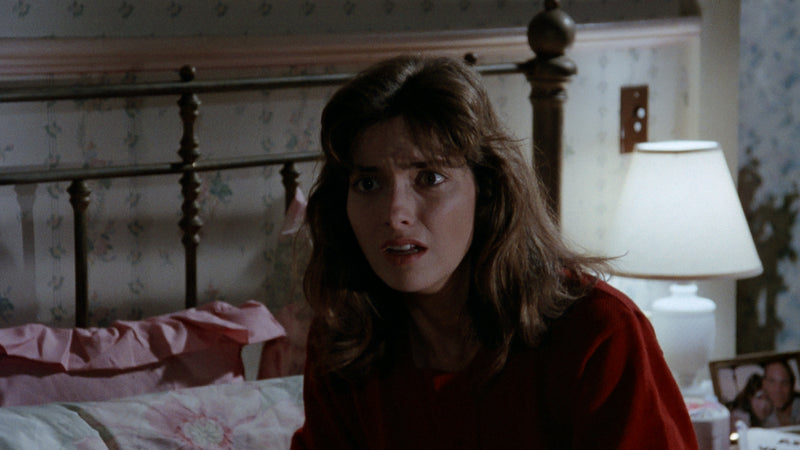 The Cellar Blu Ray Vinegar Syndrome Limited Edition Slipcover New and Sealed