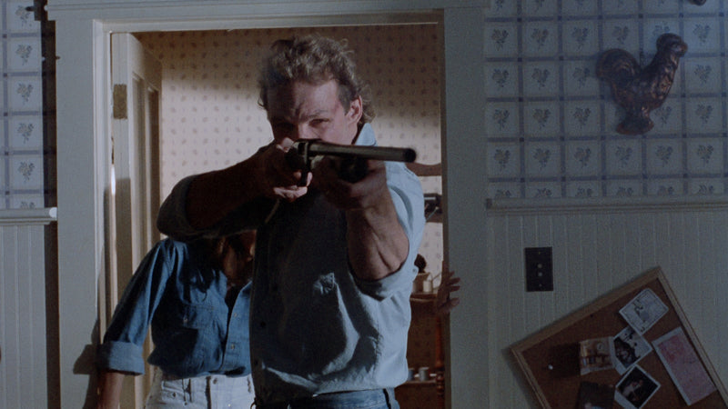 The Cellar Blu Ray Vinegar Syndrome Limited Edition Slipcover New and Sealed