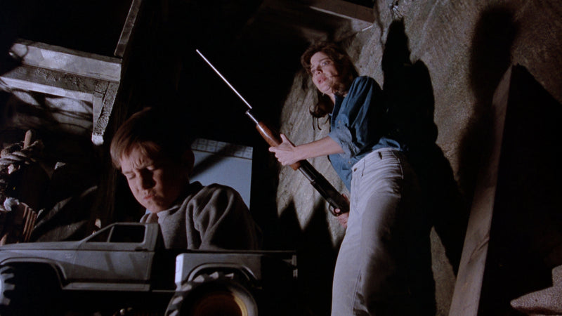 The Cellar Blu Ray Vinegar Syndrome Limited Edition Slipcover New and Sealed