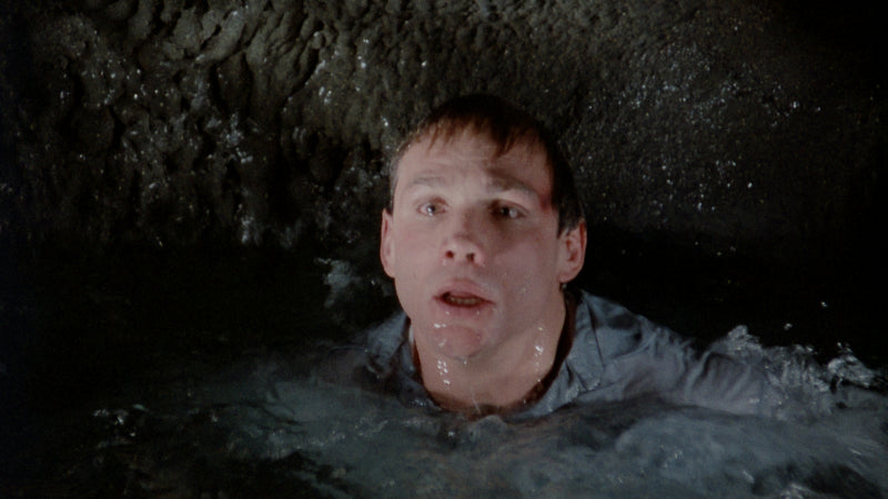 The Cellar Blu Ray Vinegar Syndrome Limited Edition Slipcover New and Sealed