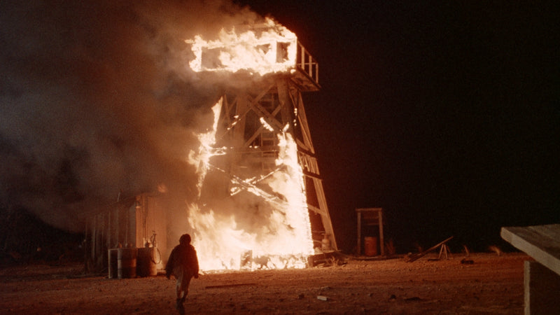 The Cellar Blu Ray Vinegar Syndrome Limited Edition Slipcover New and Sealed