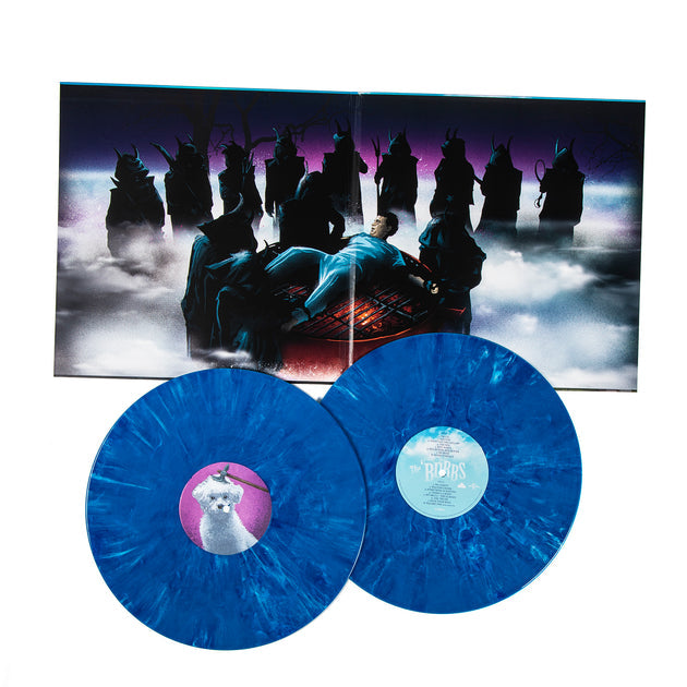 The 'Burbs– Waxwork Records Original Motion Picture Soundtrack