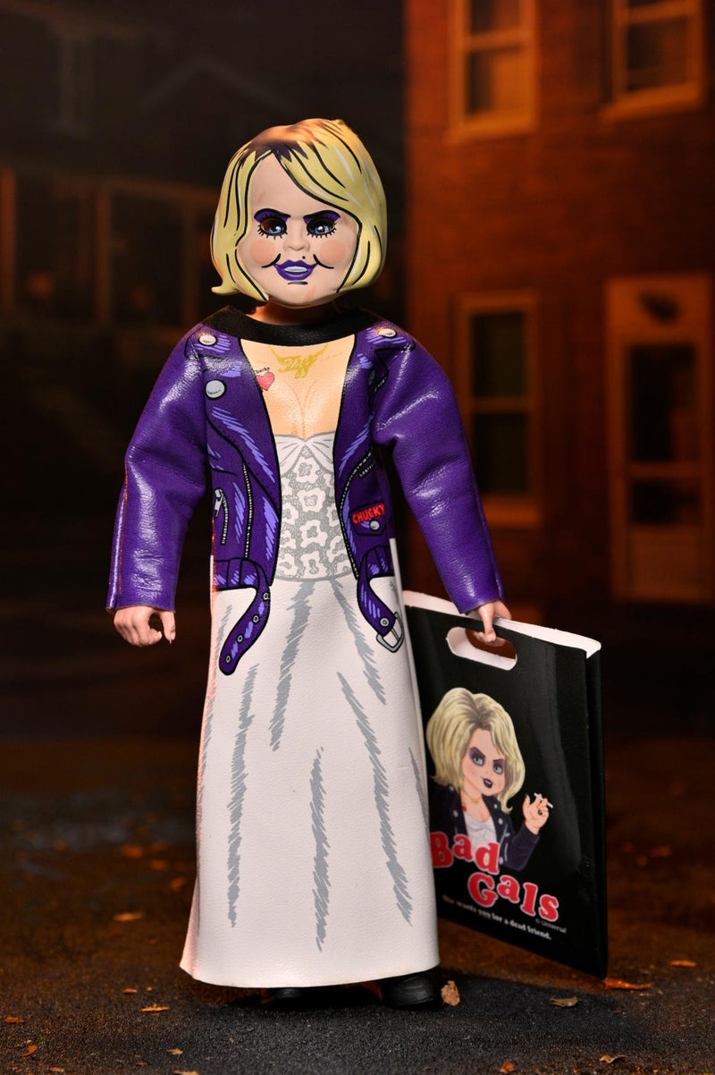 Tiffany NECA Ben Cooper Costume Kids Series 13 Action Figure [Bride of Chucky] (Pre-Order ships June)