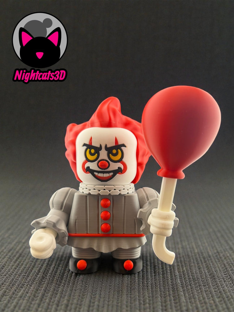 Pennywise Chunk
