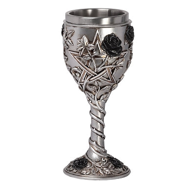 Ruah Vered Goblet Drinking Vessel