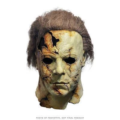 Halloween II (2009) - Dream Mask
