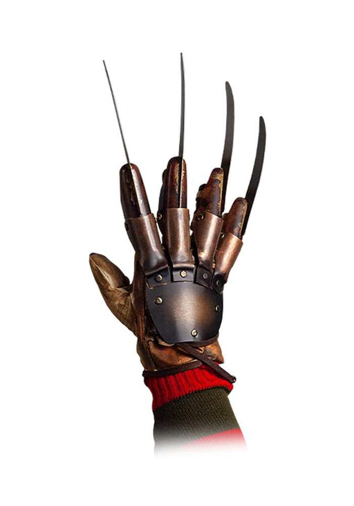 A Nightmare on Elm Street 3: Dream Warriors - Collector's Glove