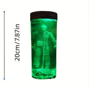 20Cm/7.87In Creative Style Water Character Ornament Easter Gift