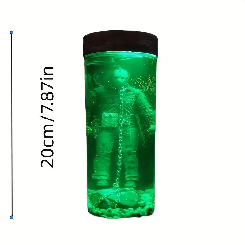 20Cm/7.87In Creative Style Water Character Ornament Easter Gift