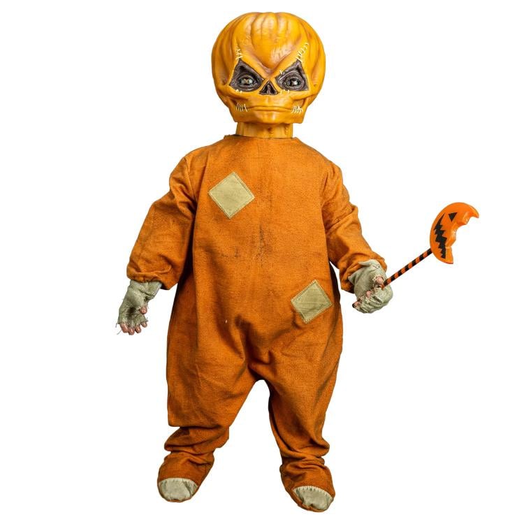 Trick r' Treat Ultimate Sam 28" Doll