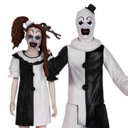 Terrifier 2 5 Points Action Figures Set of 2