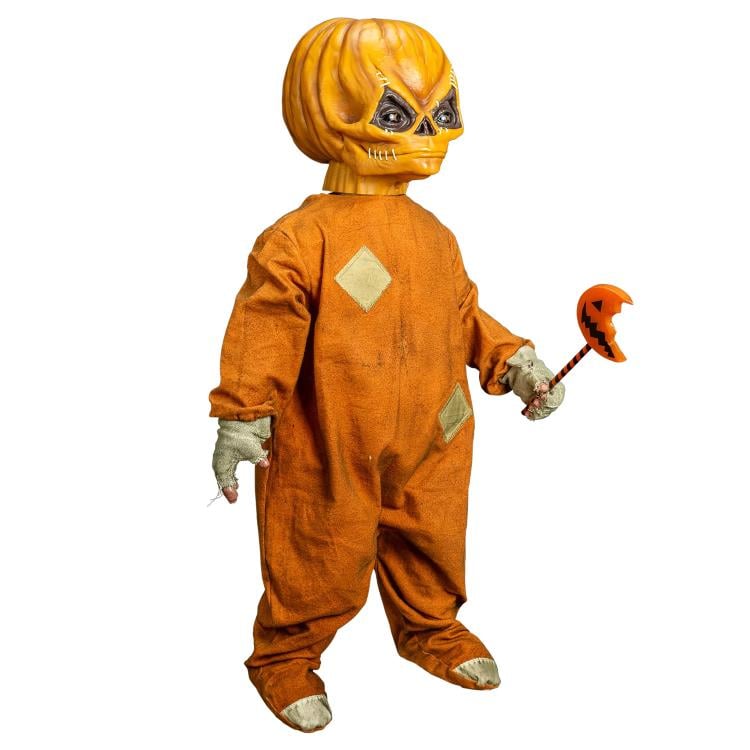 Trick r' Treat Ultimate Sam 28" Doll