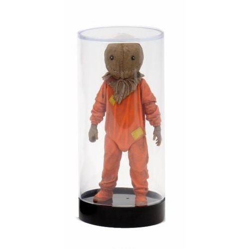 NECA Originals 3 3/4-Inch Action Figure Cylindrical Display Stand
