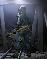 My Bloody Valentine Ultimate Miner Action Figure