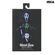 Ultimate Ghost Face Returns 7-Inch Scale Action Figure