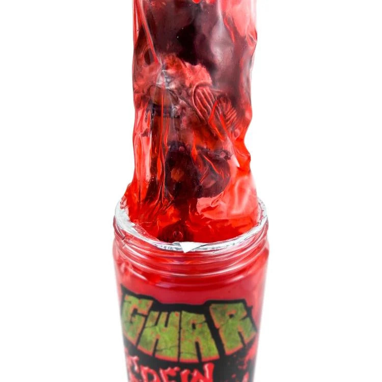 GWAR Spew Tank Blood Slime